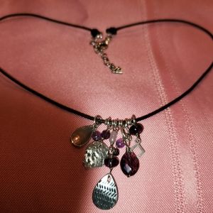 Cha Cha Necklace